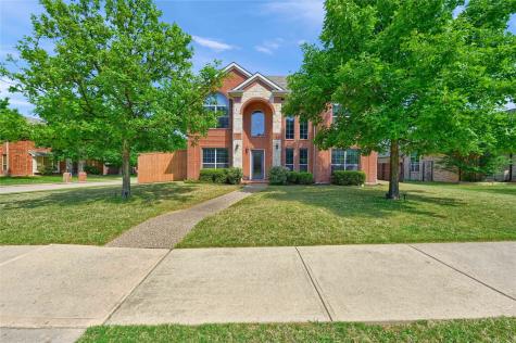 12705 Swan Lake Drive Frisco TX 75033