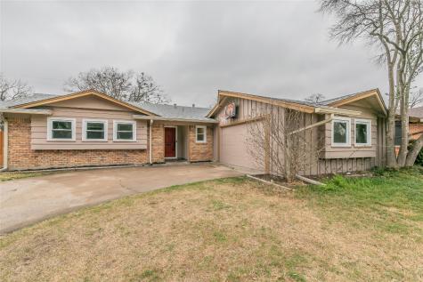 3528 Guadalupe Road Fort Worth TX 76116