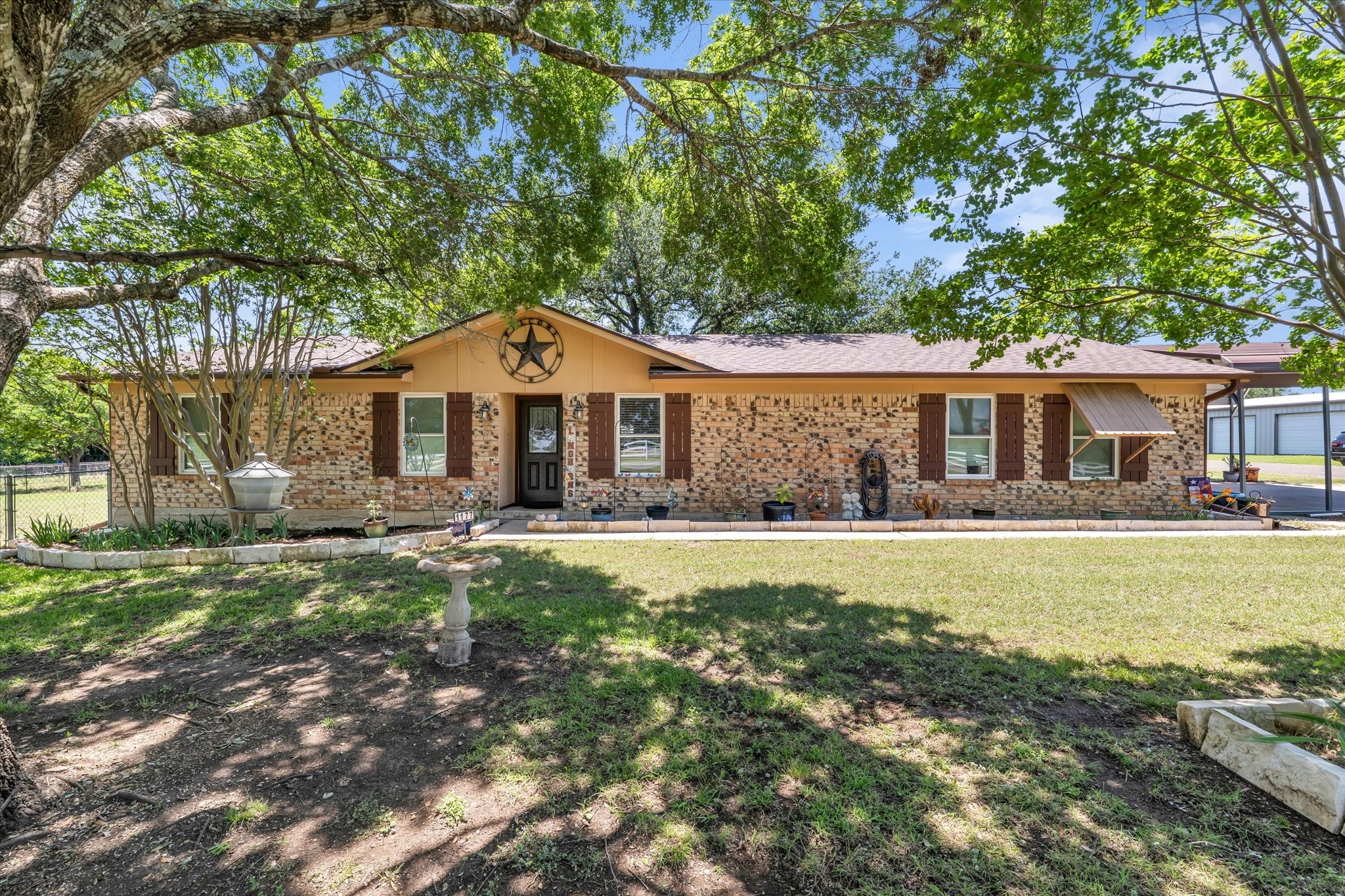 1177 Old Bethany Road Bruceville TX 76630