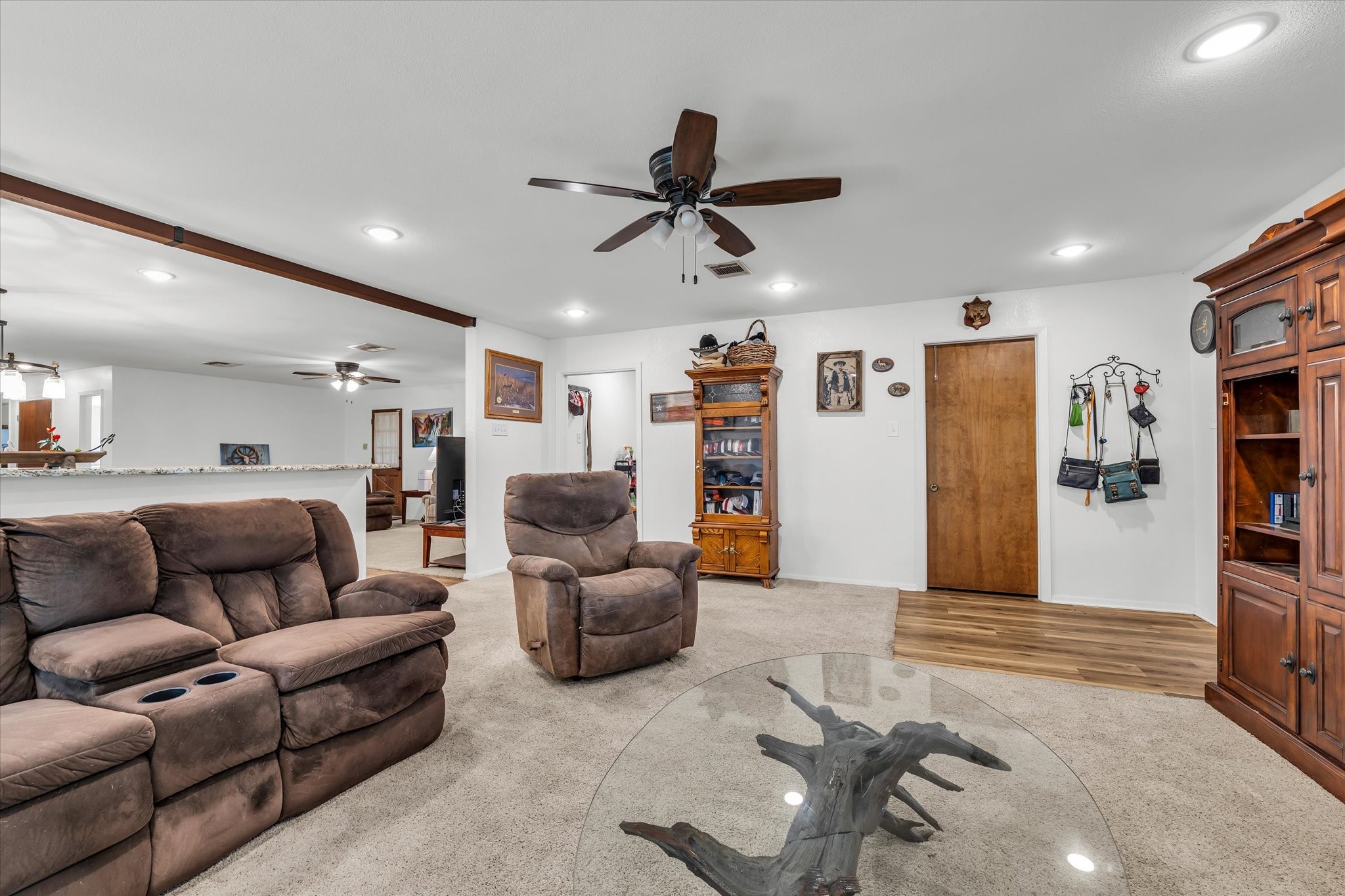 1177 Old Bethany Road Bruceville TX 76630