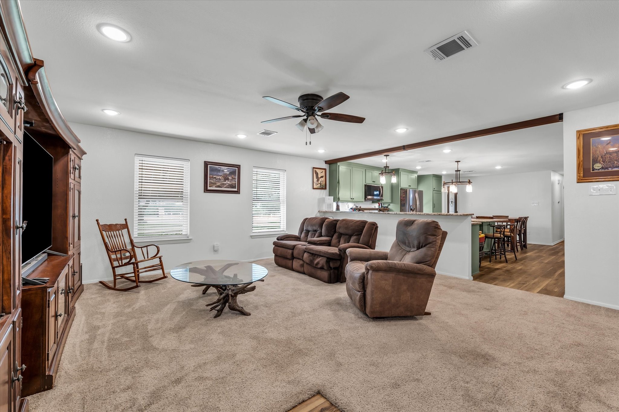 1177 Old Bethany Road Bruceville TX 76630