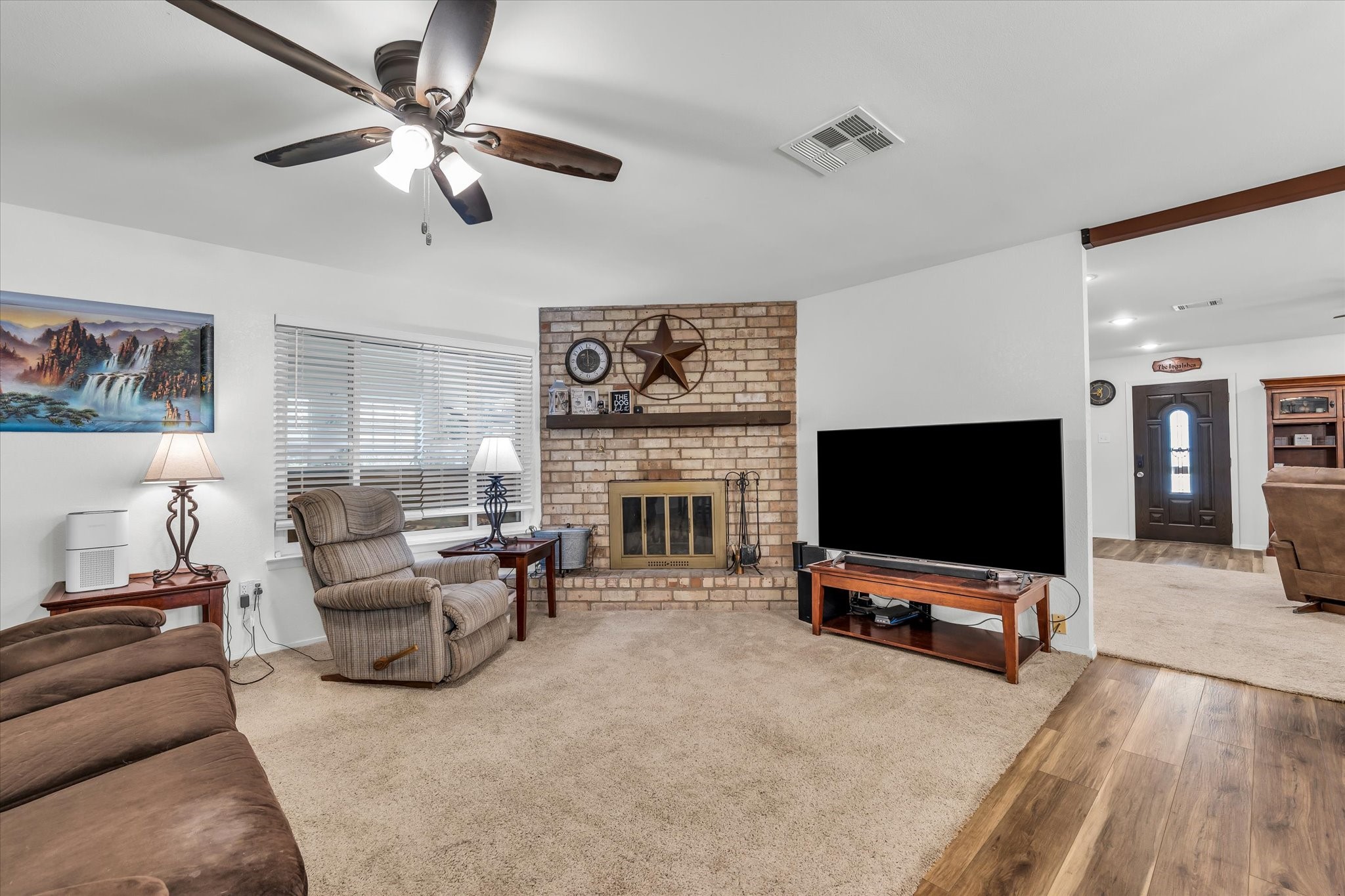 1177 Old Bethany Road Bruceville TX 76630