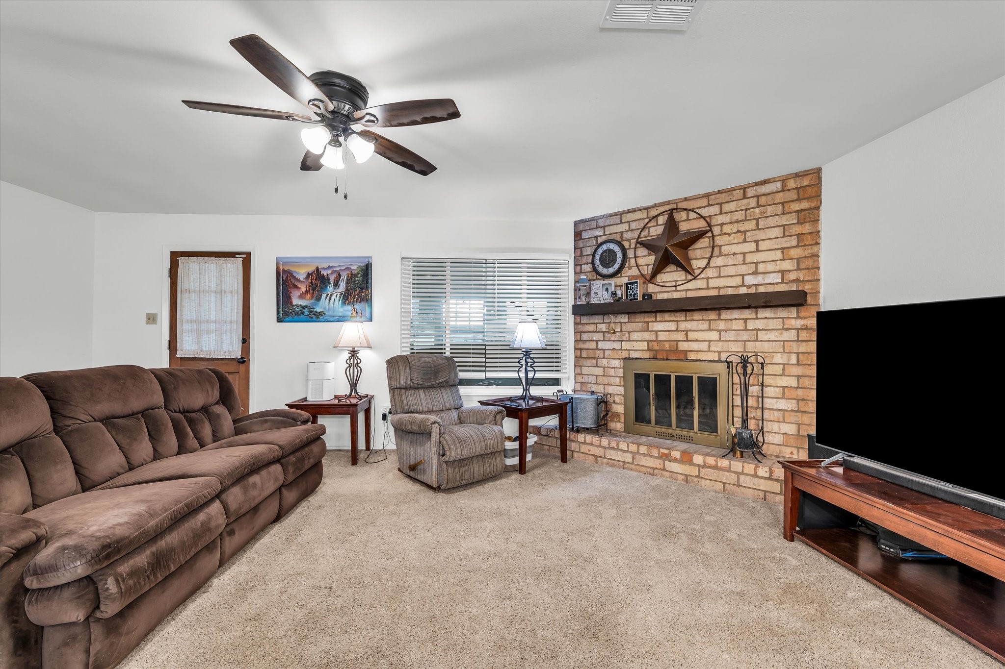 1177 Old Bethany Road Bruceville TX 76630