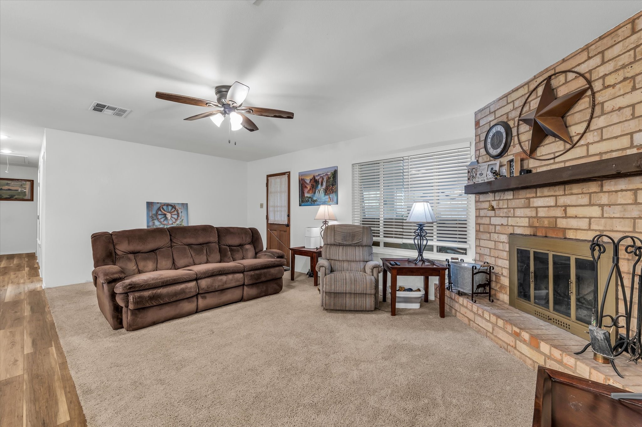1177 Old Bethany Road Bruceville TX 76630