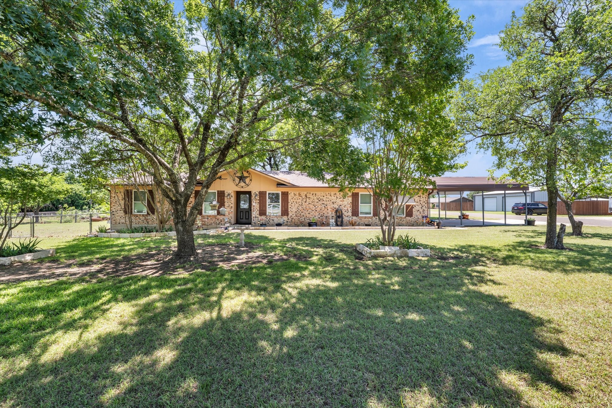 1177 Old Bethany Road Bruceville TX 76630