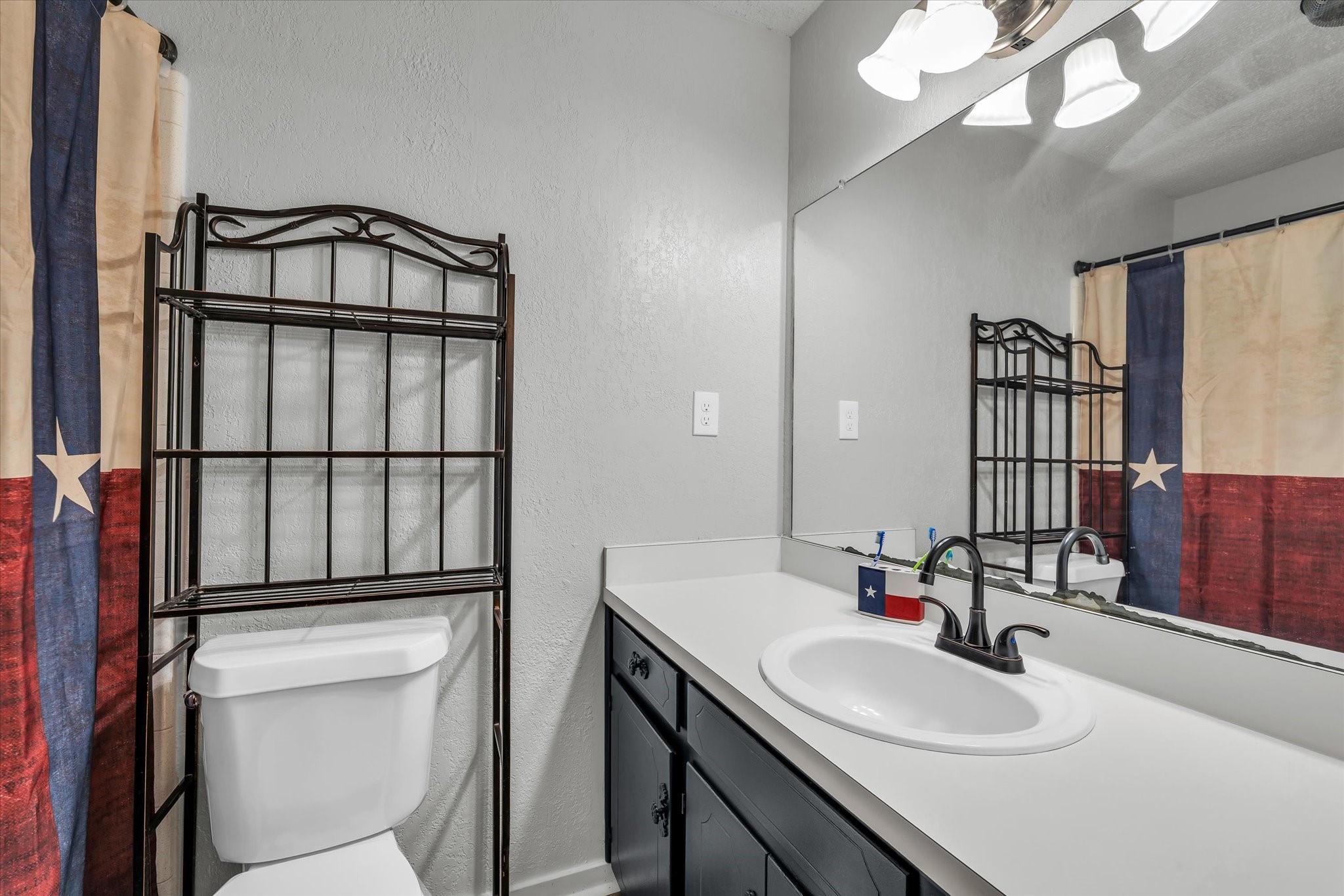 1177 Old Bethany Road Bruceville TX 76630