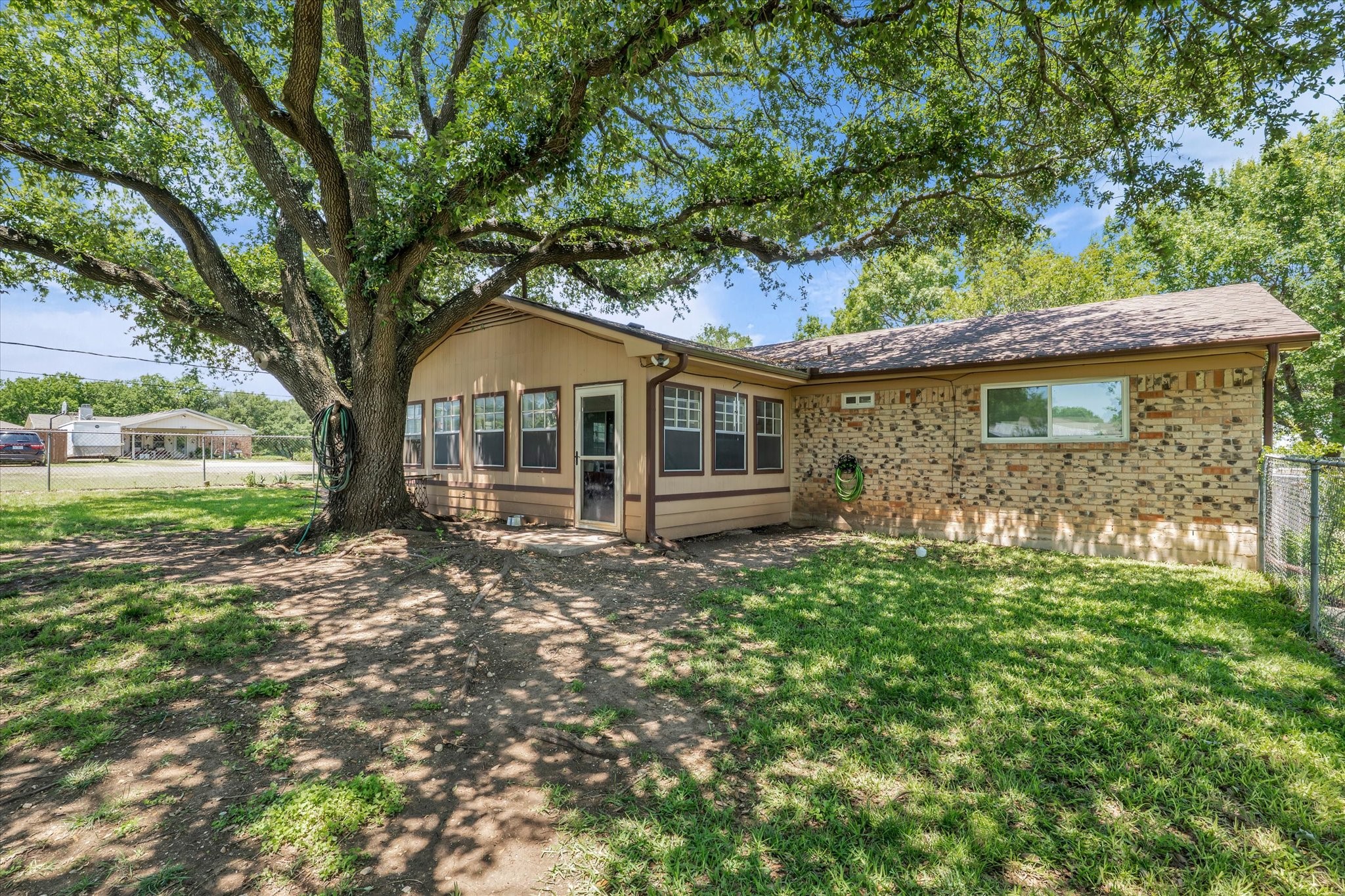1177 Old Bethany Road Bruceville TX 76630
