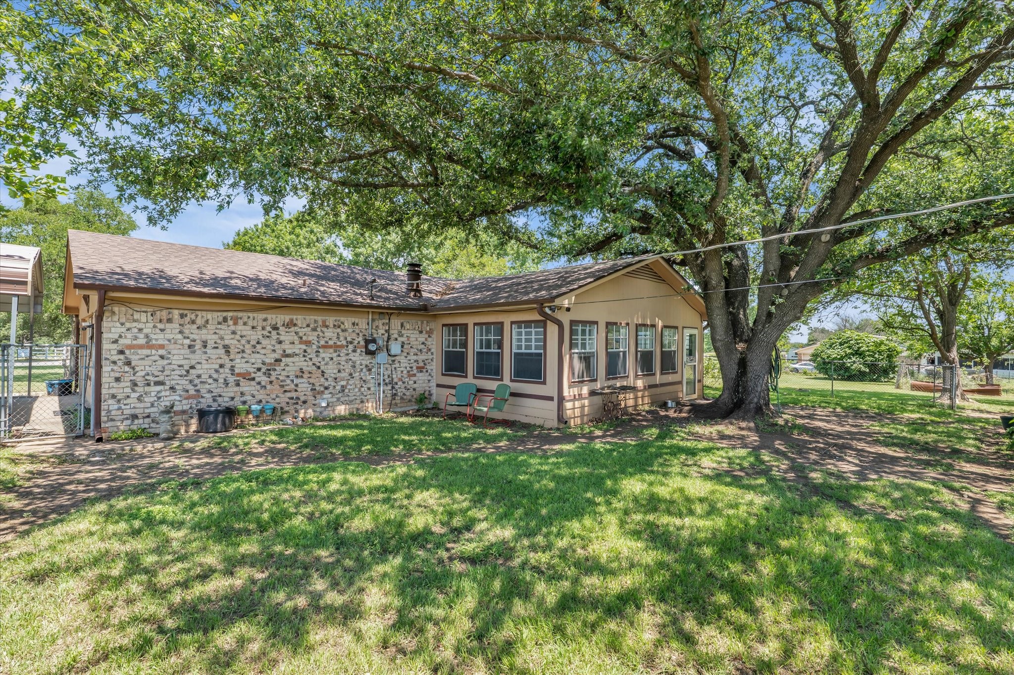 1177 Old Bethany Road Bruceville TX 76630