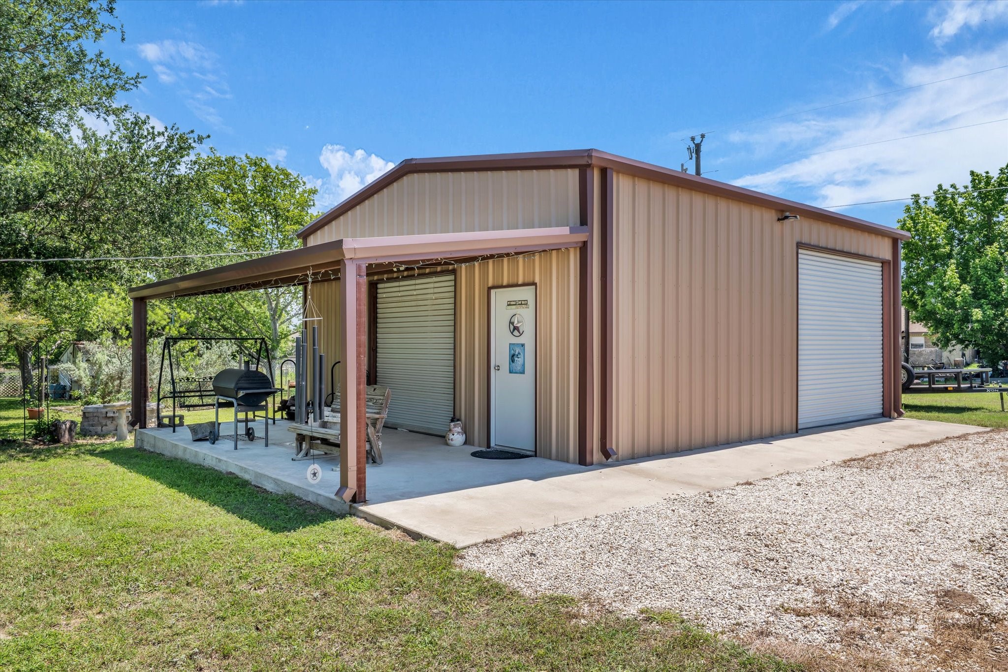 1177 Old Bethany Road Bruceville TX 76630
