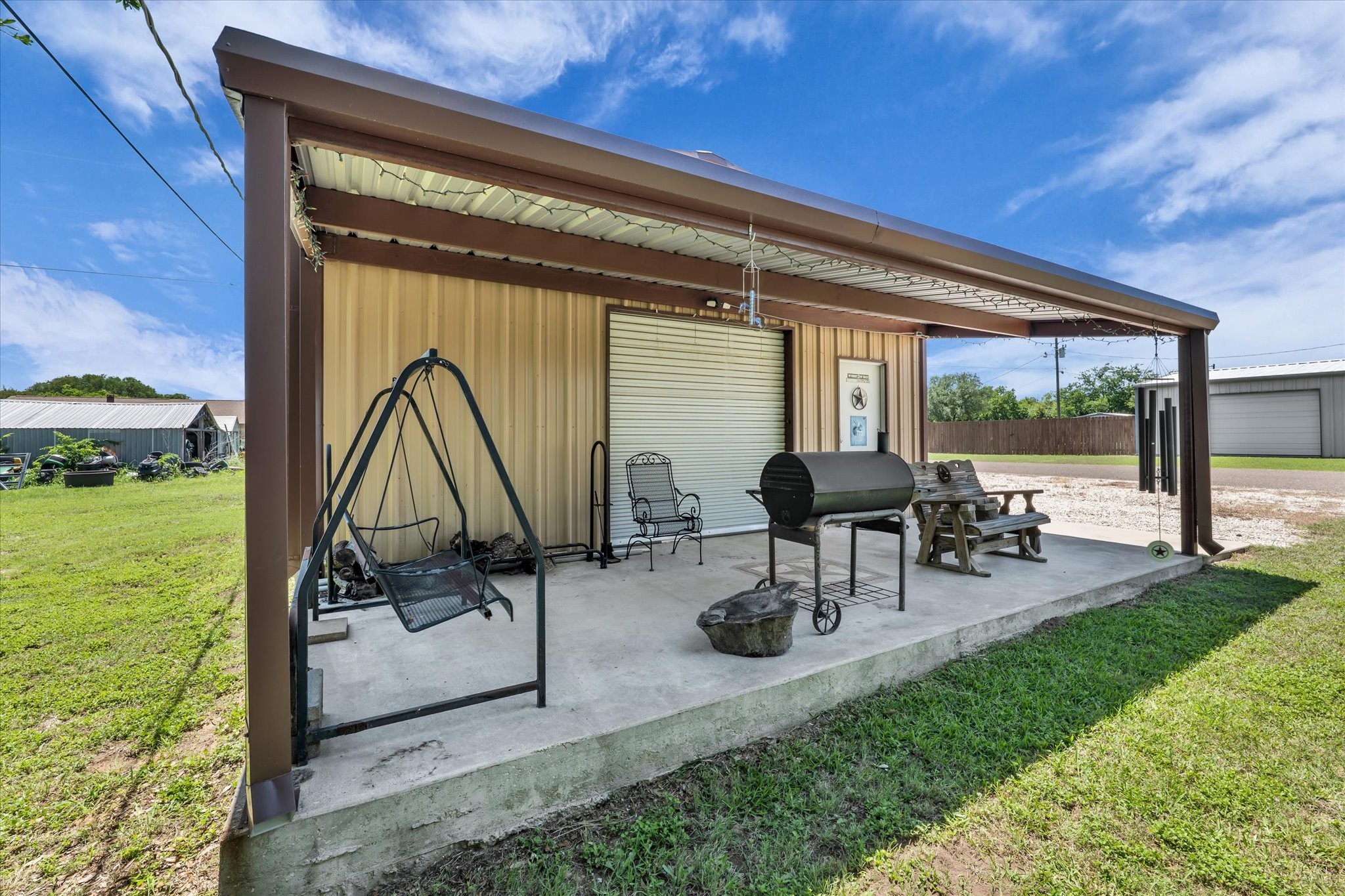 1177 Old Bethany Road Bruceville TX 76630