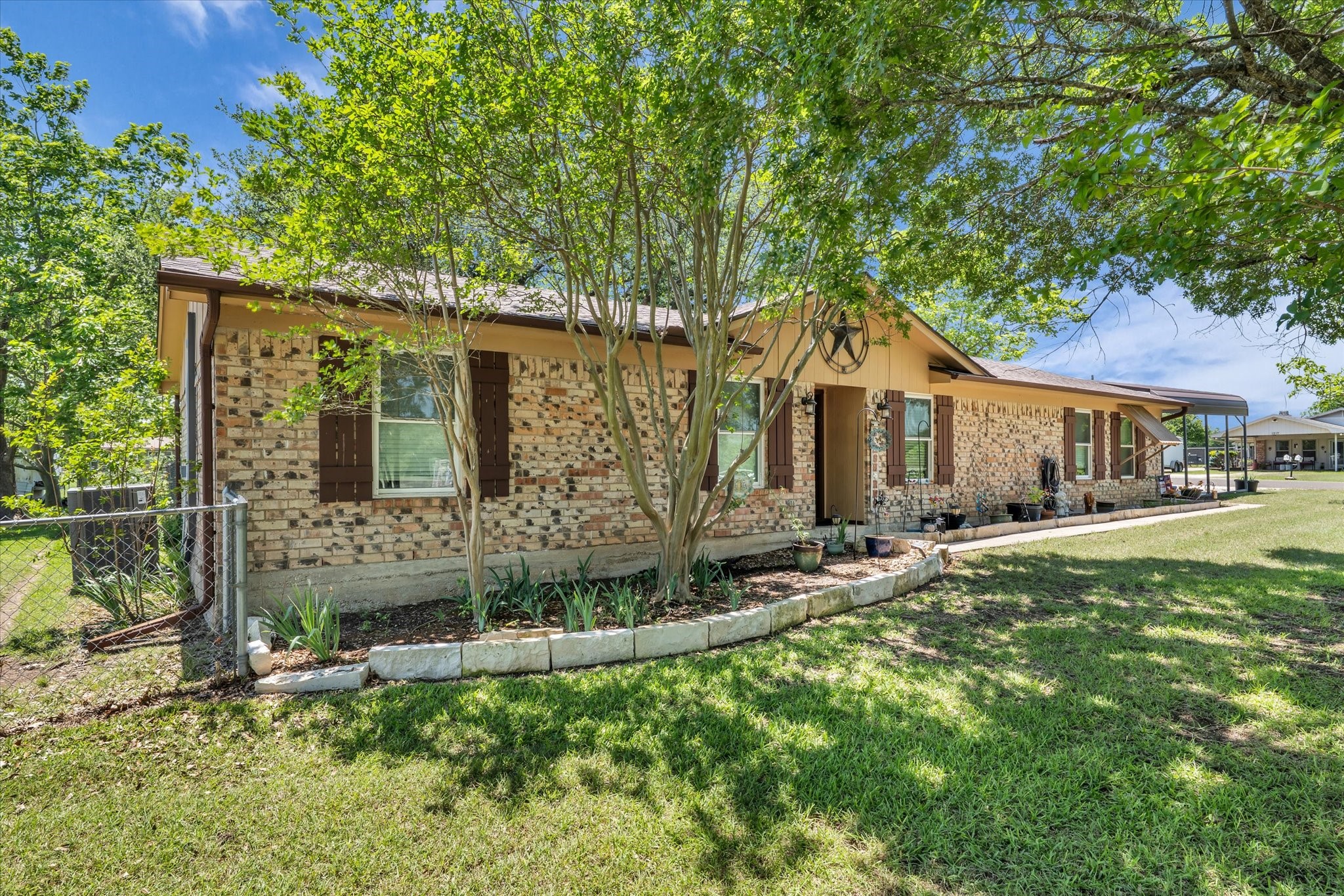 1177 Old Bethany Road Bruceville TX 76630