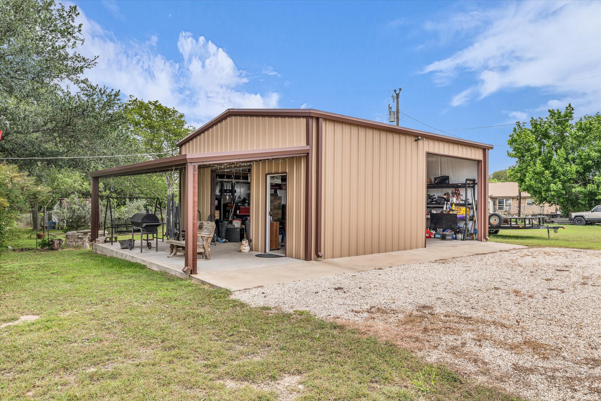 1177 Old Bethany Road Bruceville TX 76630