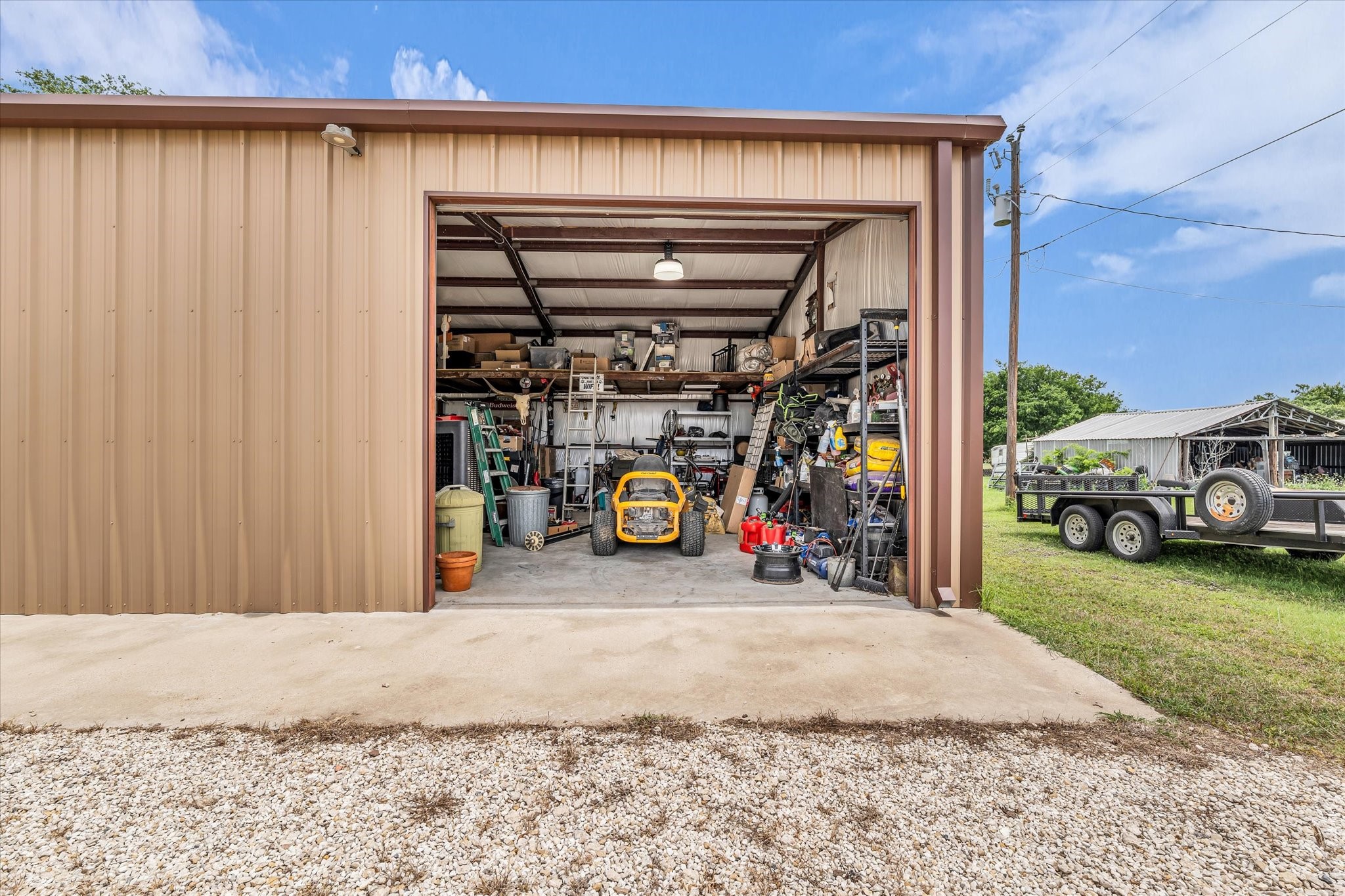 1177 Old Bethany Road Bruceville TX 76630