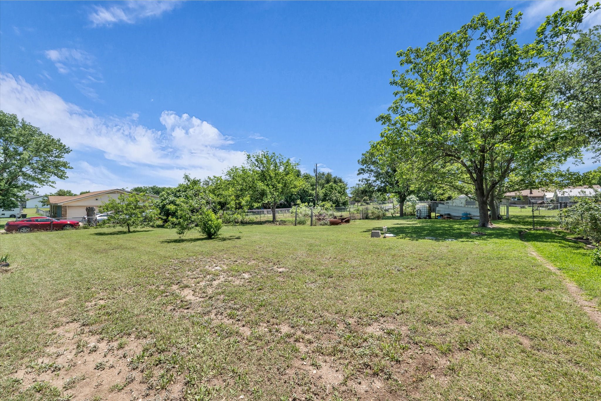 1177 Old Bethany Road Bruceville TX 76630