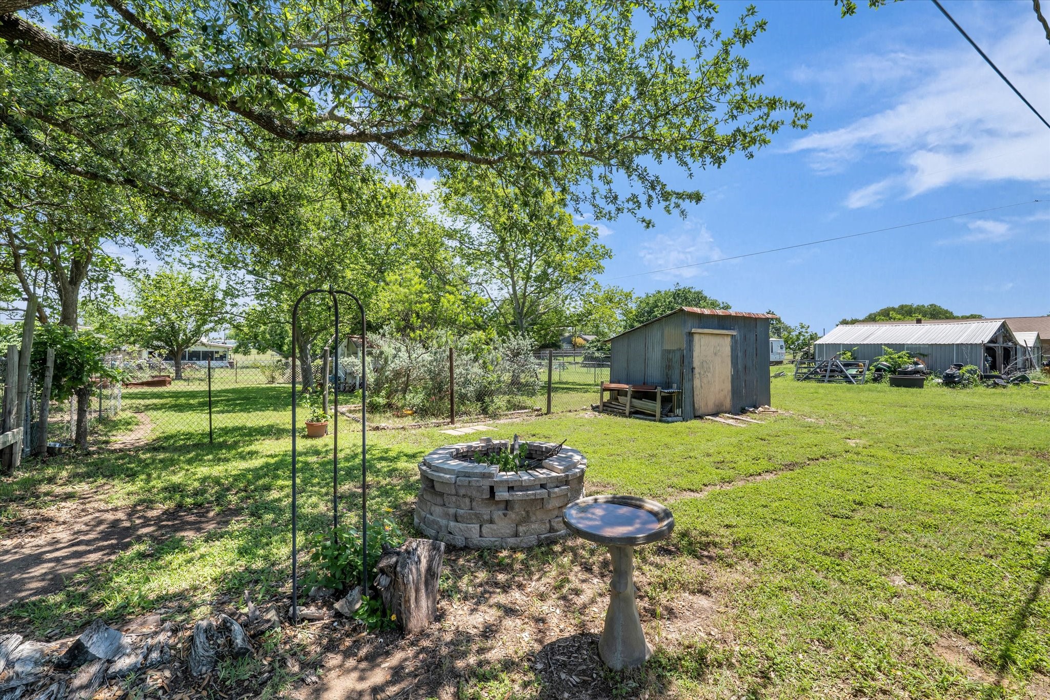 1177 Old Bethany Road Bruceville TX 76630