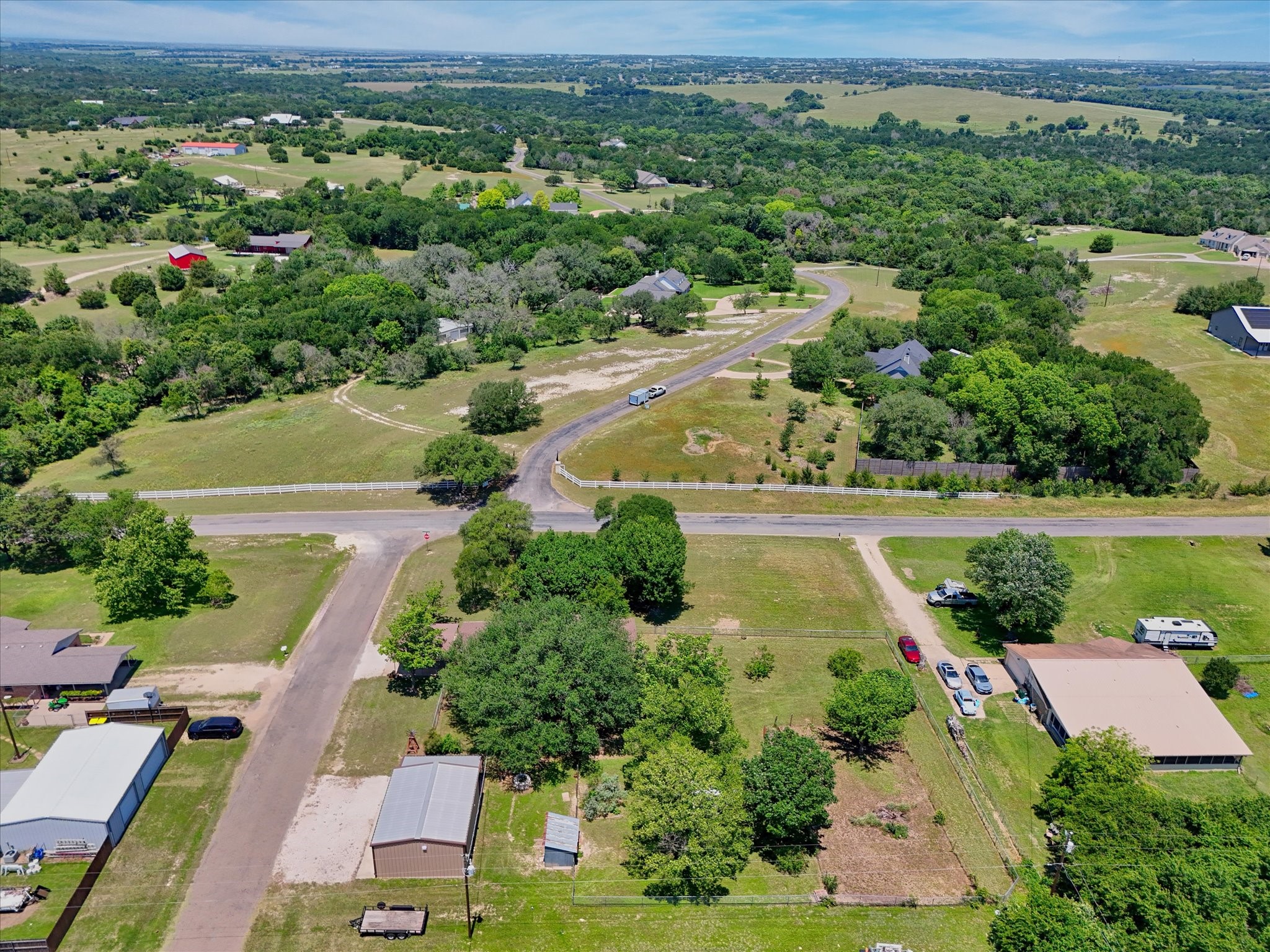 1177 Old Bethany Road Bruceville TX 76630