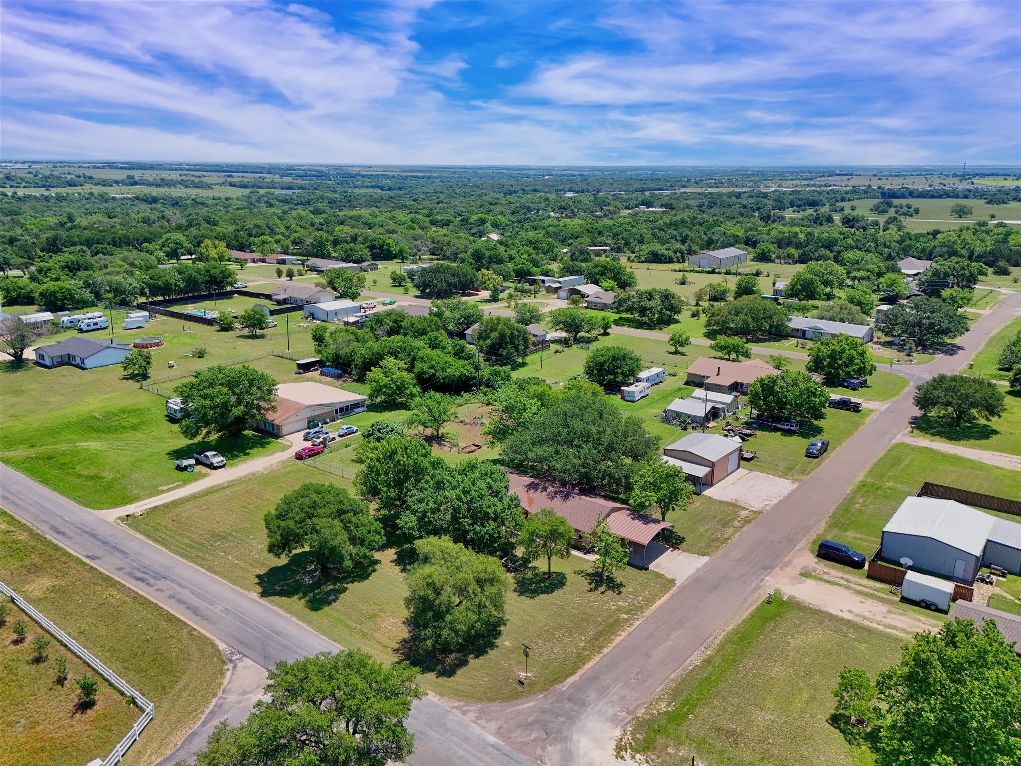 1177 Old Bethany Road Bruceville TX 76630