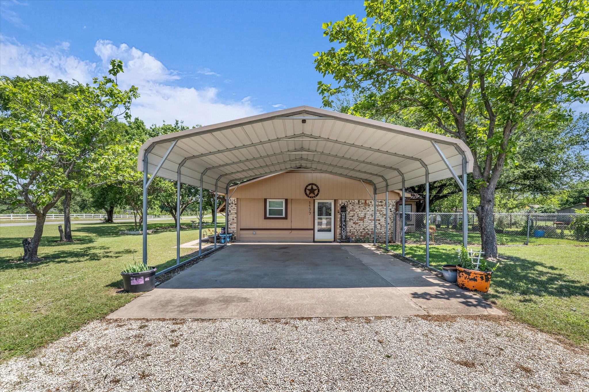 1177 Old Bethany Road Bruceville TX 76630