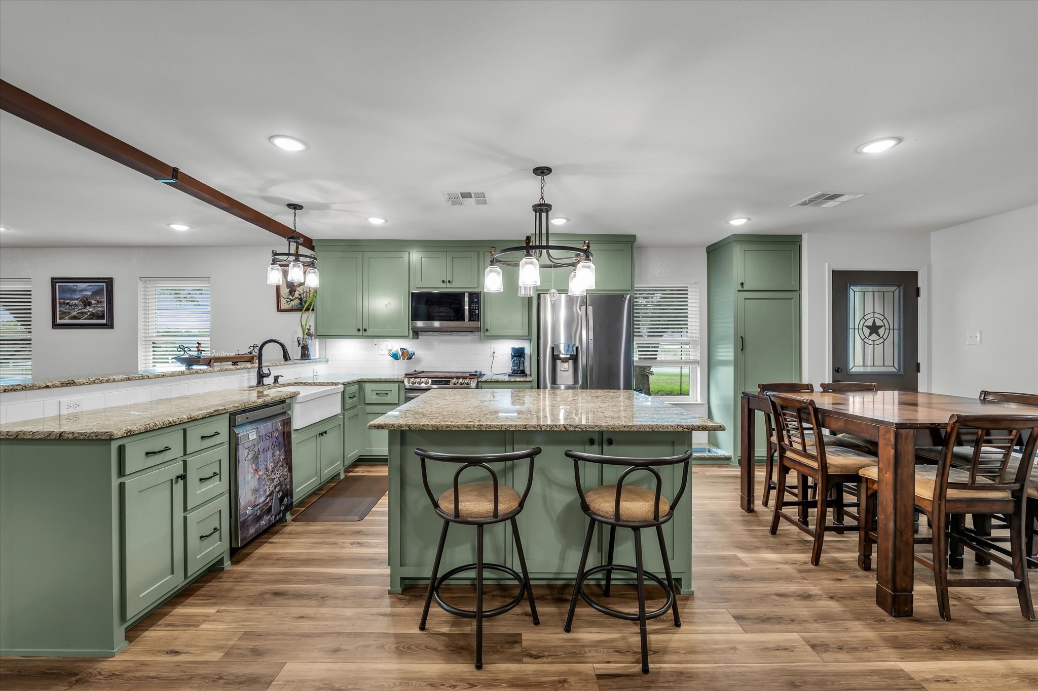 1177 Old Bethany Road Bruceville TX 76630