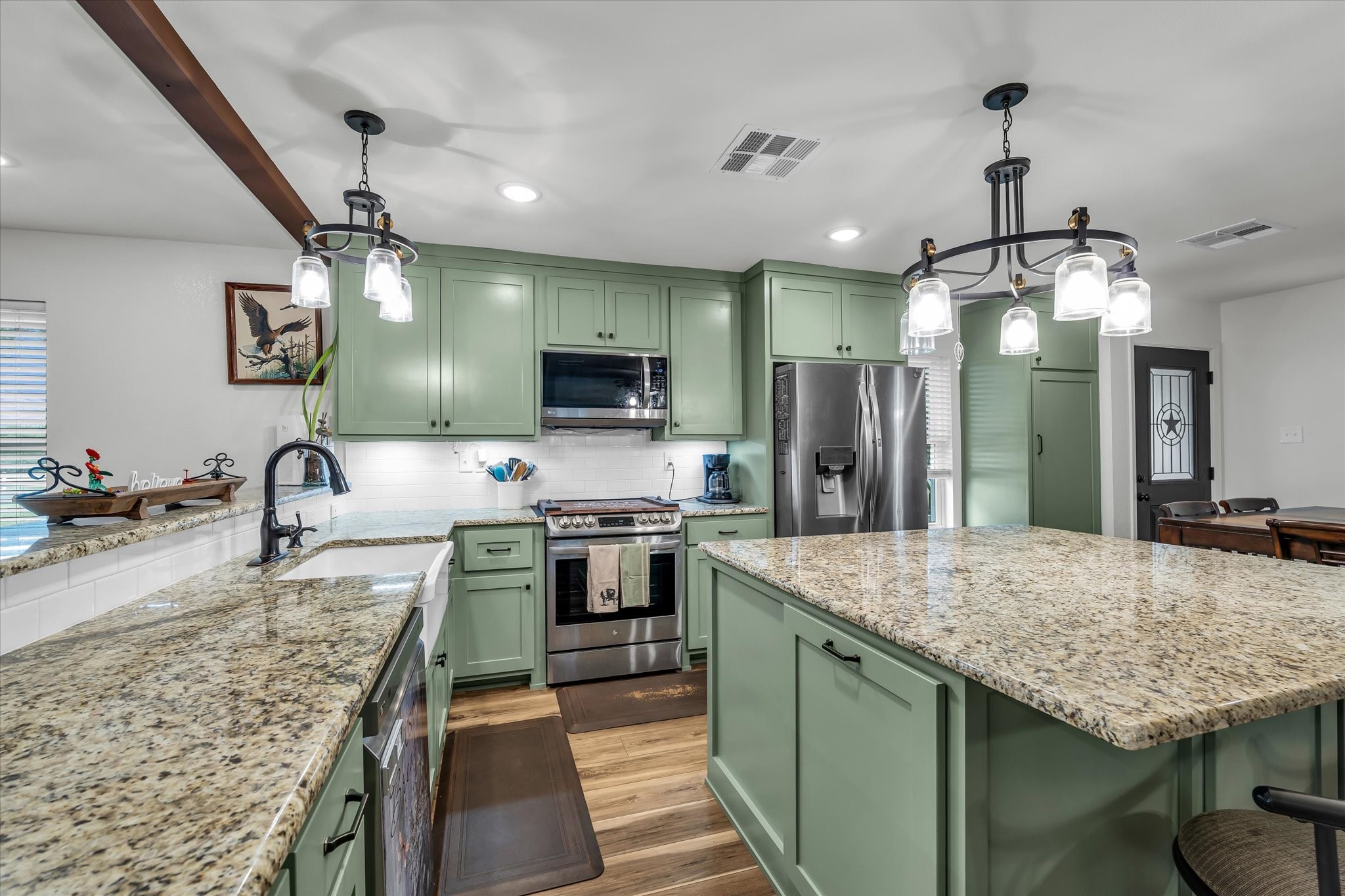 1177 Old Bethany Road Bruceville TX 76630