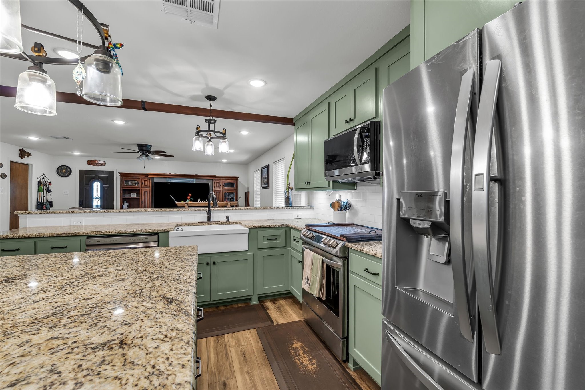 1177 Old Bethany Road Bruceville TX 76630