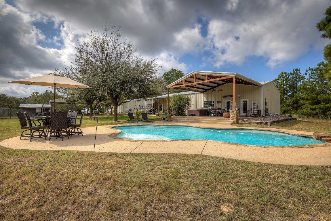 15192 County Road 1113 Tyler TX 75703