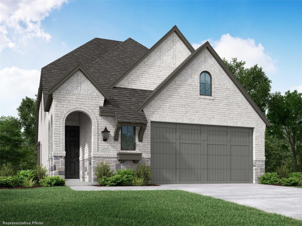 2005 Jumper Fields Drive Aubrey TX 76227