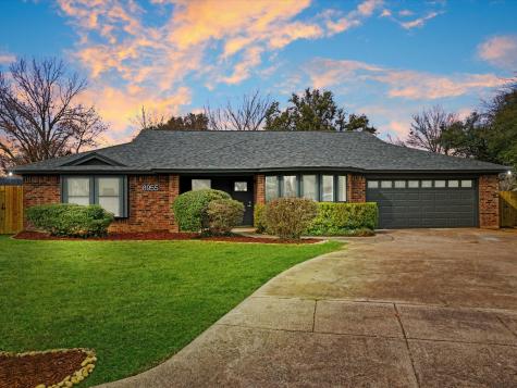 8955 Tamiami Court North Richland Hills TX 76182