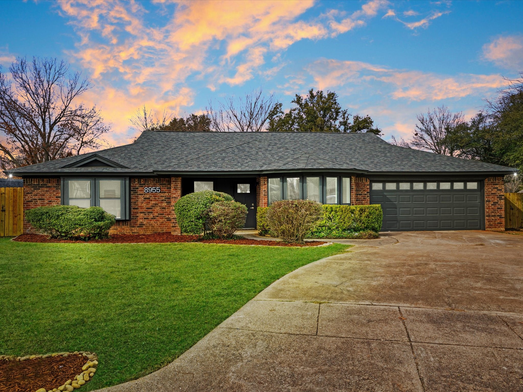 8955 Tamiami Court North Richland Hills TX 76182