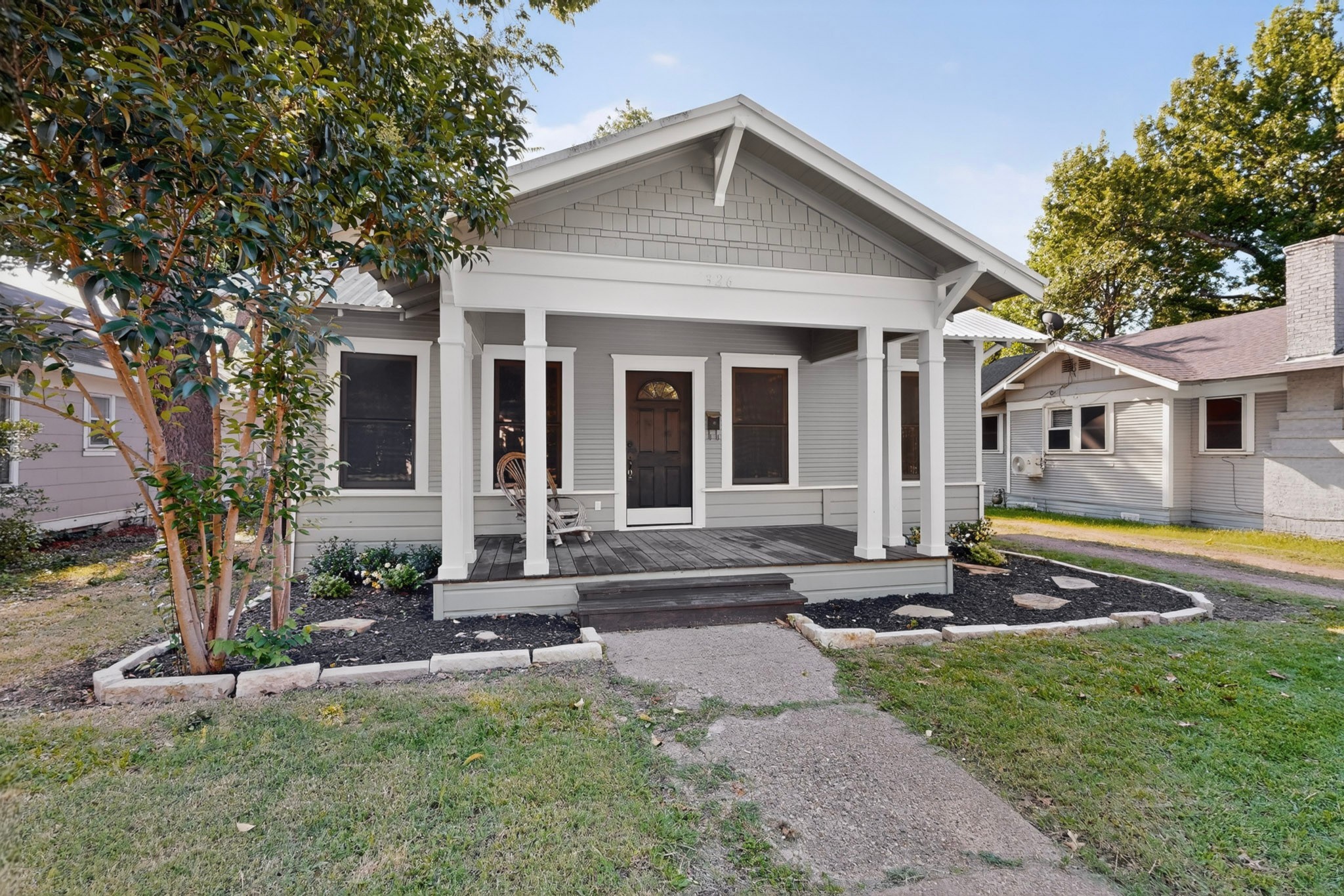 326 Virginia Avenue Waxahachie TX 75165
