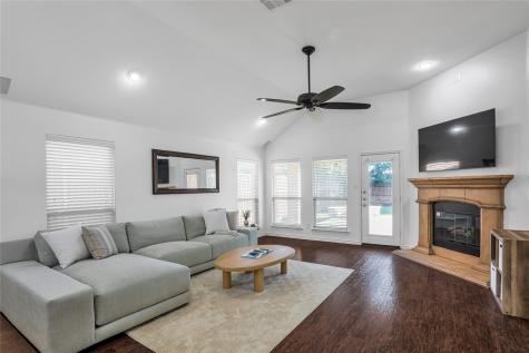 10409 Flat Creek Trail Mckinney TX 75072