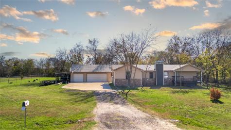 415 Stagecoach Road Royse City TX 75189