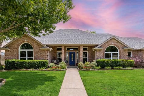 8200 Pecan Ridge Drive North Richland Hills TX 76182