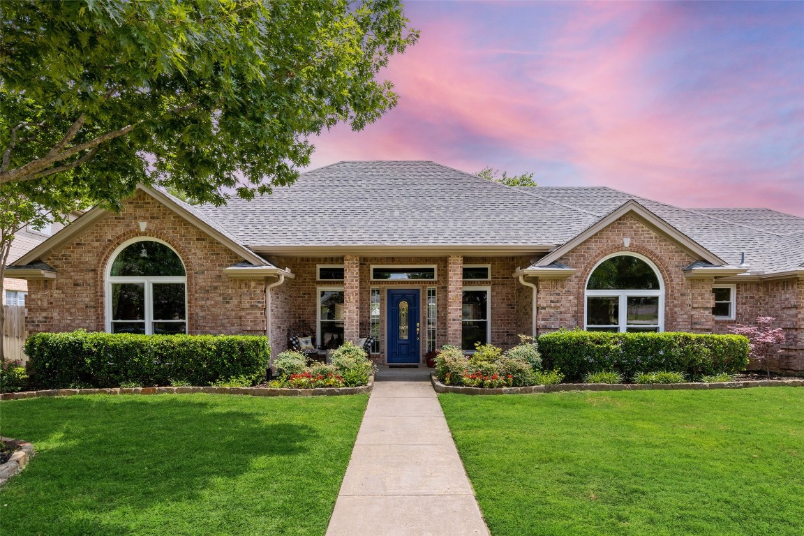 8200 Pecan Ridge Drive North Richland Hills TX 76182