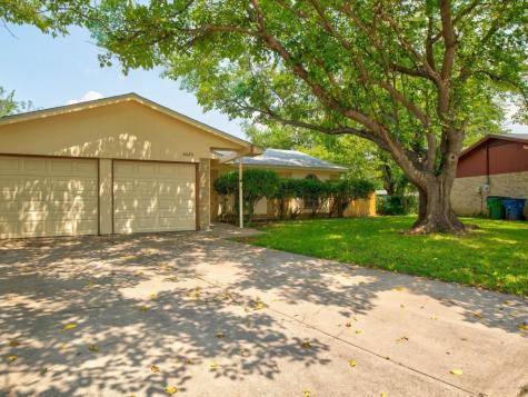 6620 Mccoy Court Watauga TX 76148