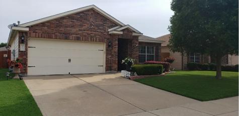 612 Misty Mountain Drive Fort Worth TX 76140