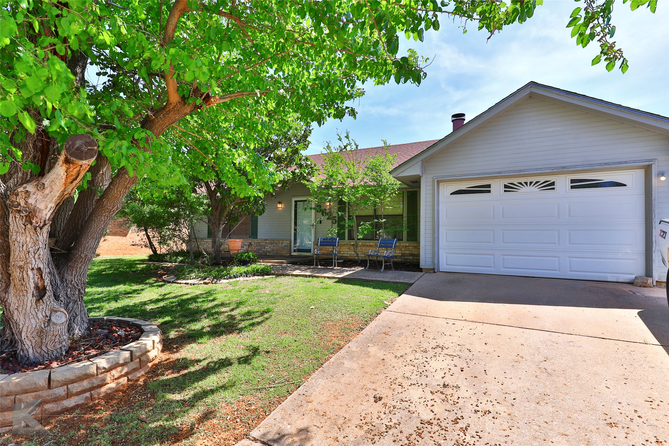 3625 Georgetown Drive Abilene TX 79602