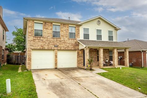 1736 White Feather Lane Fort Worth TX 76131