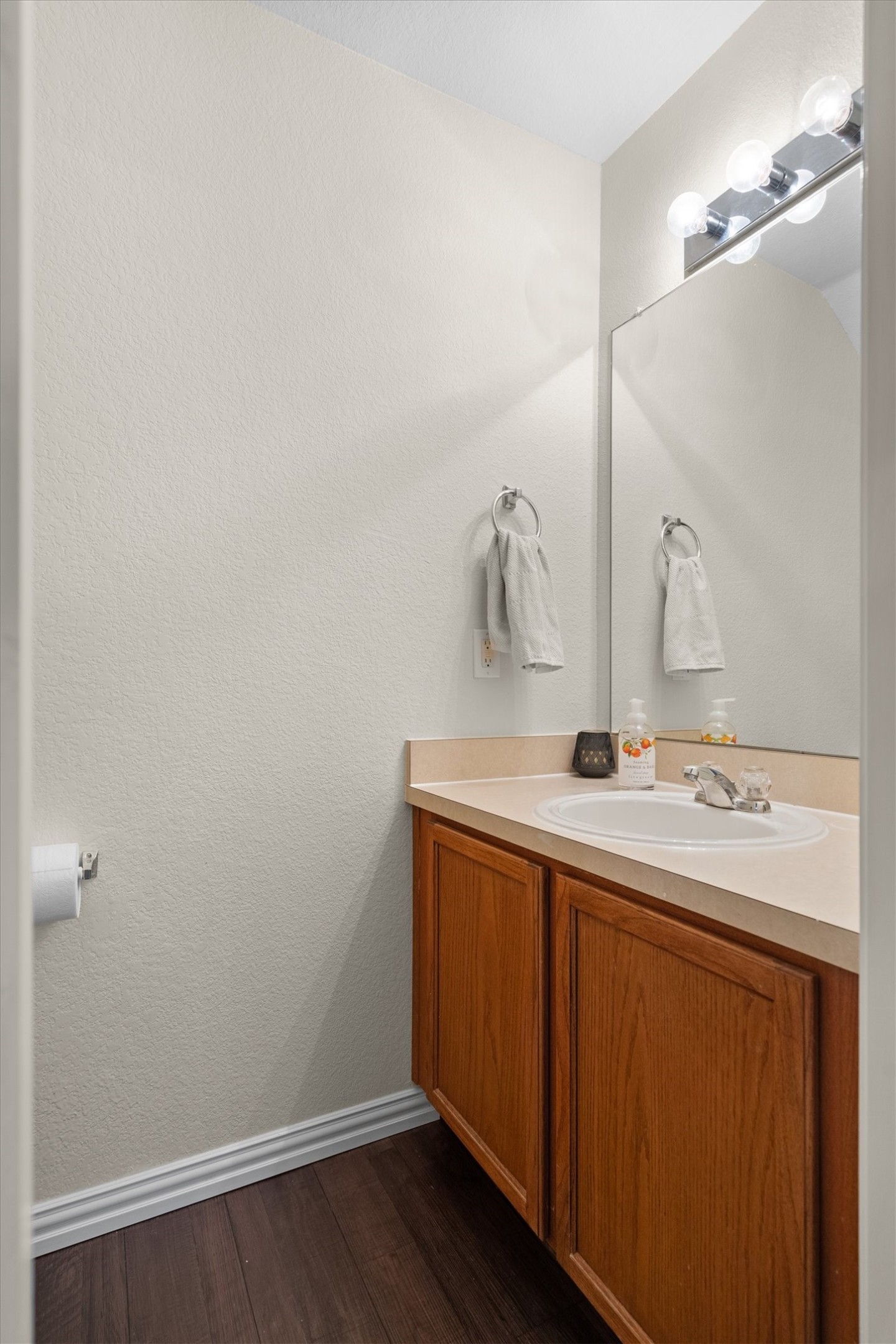 1736 White Feather Lane Fort Worth TX 76131