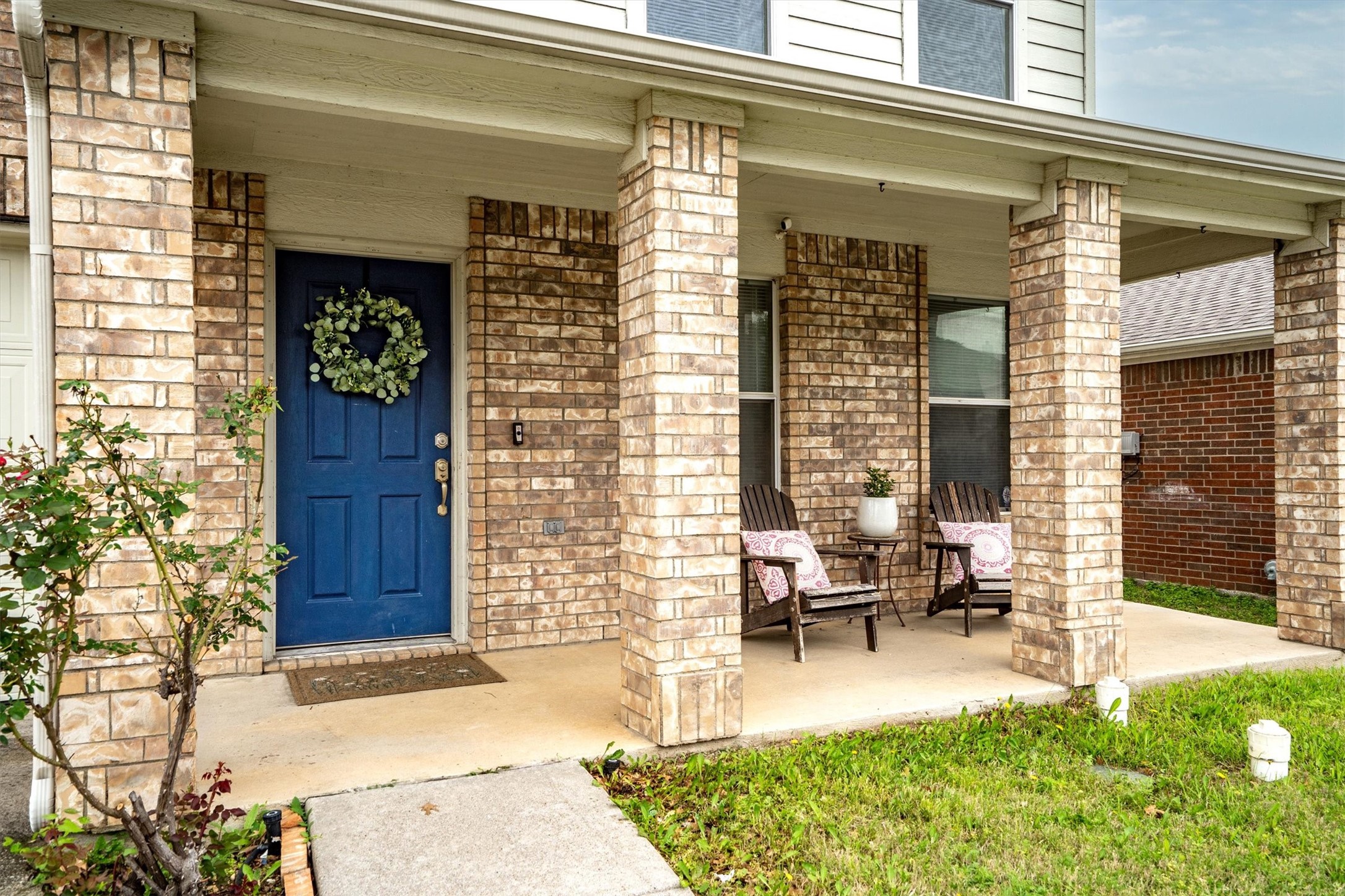 1736 White Feather Lane Fort Worth TX 76131