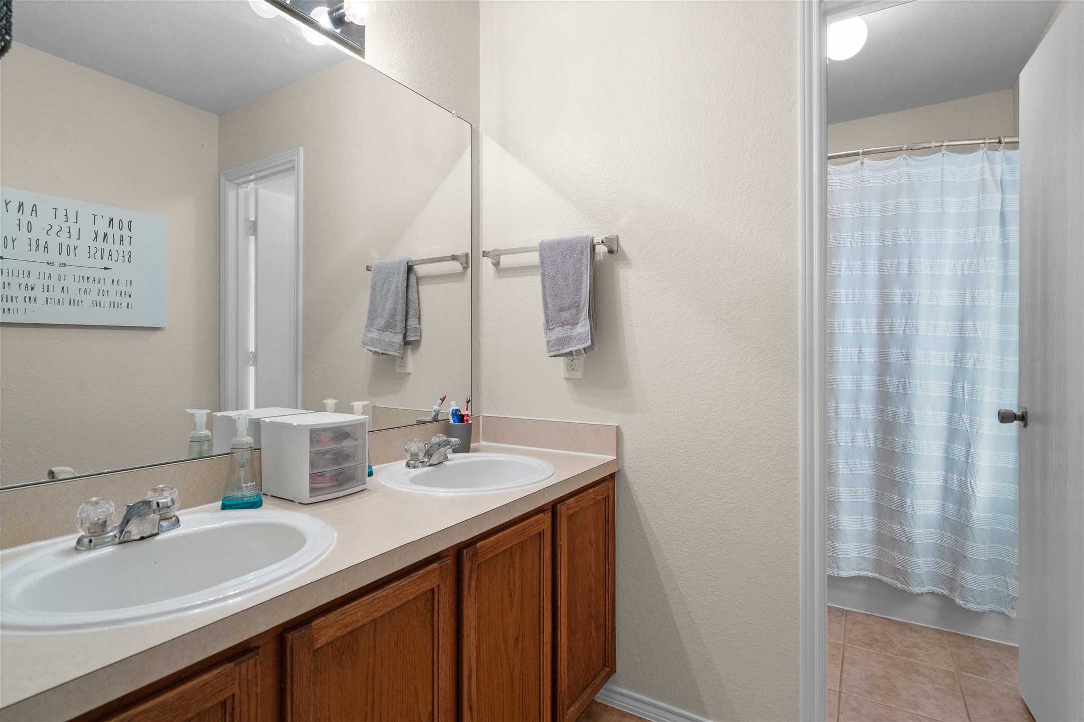 1736 White Feather Lane Fort Worth TX 76131