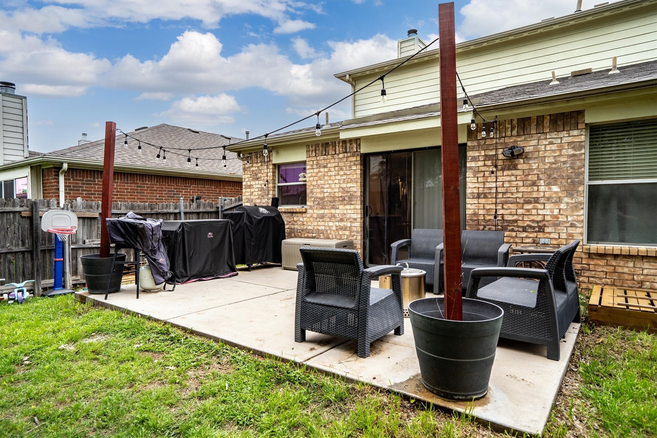1736 White Feather Lane Fort Worth TX 76131