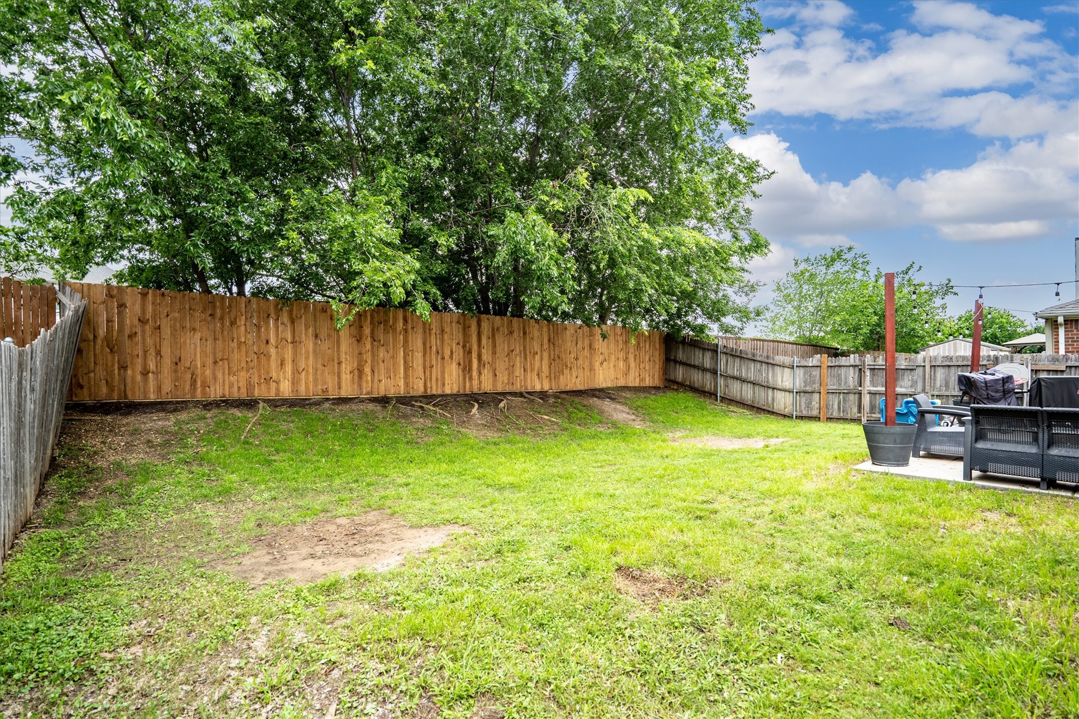 1736 White Feather Lane Fort Worth TX 76131