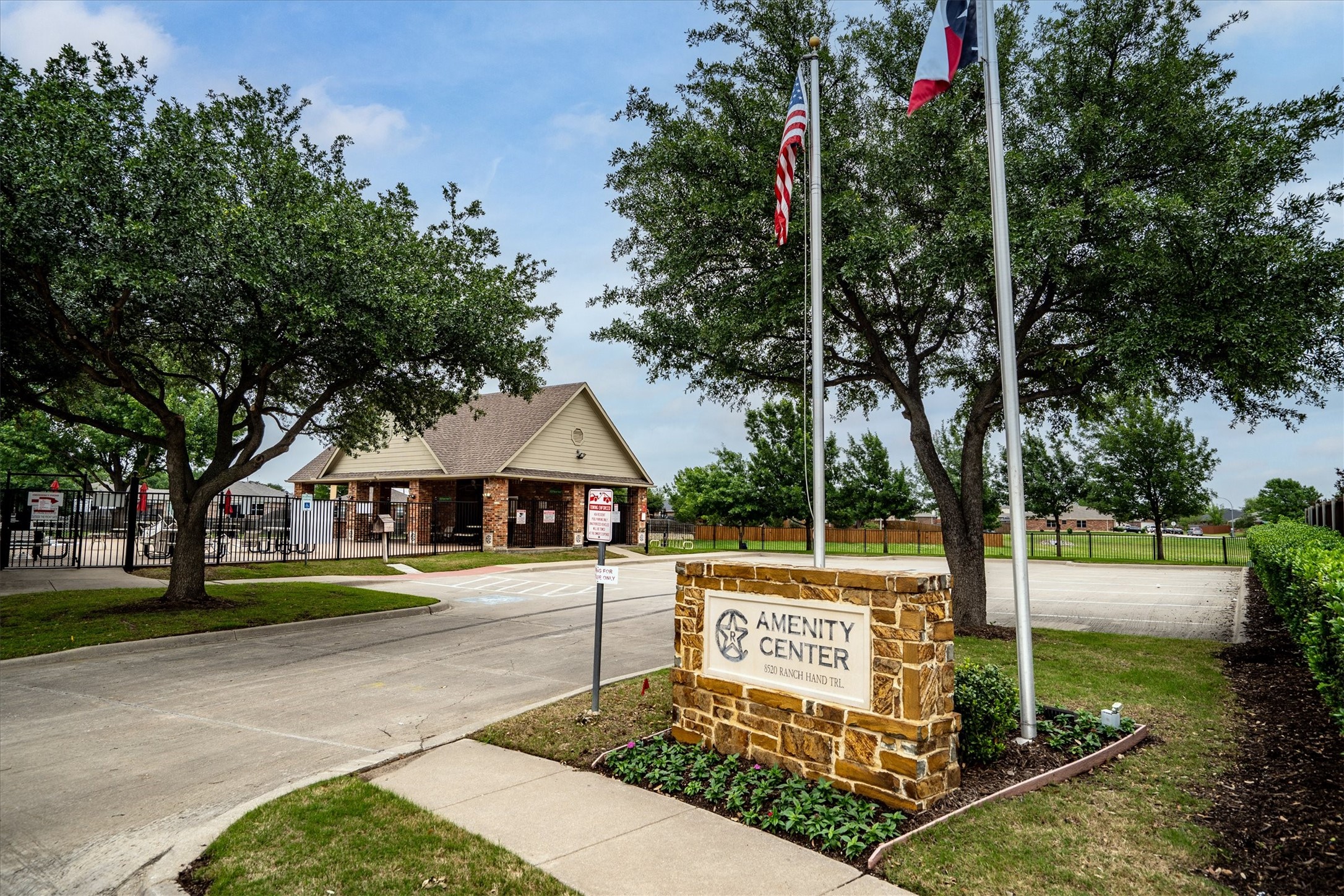 1736 White Feather Lane Fort Worth TX 76131