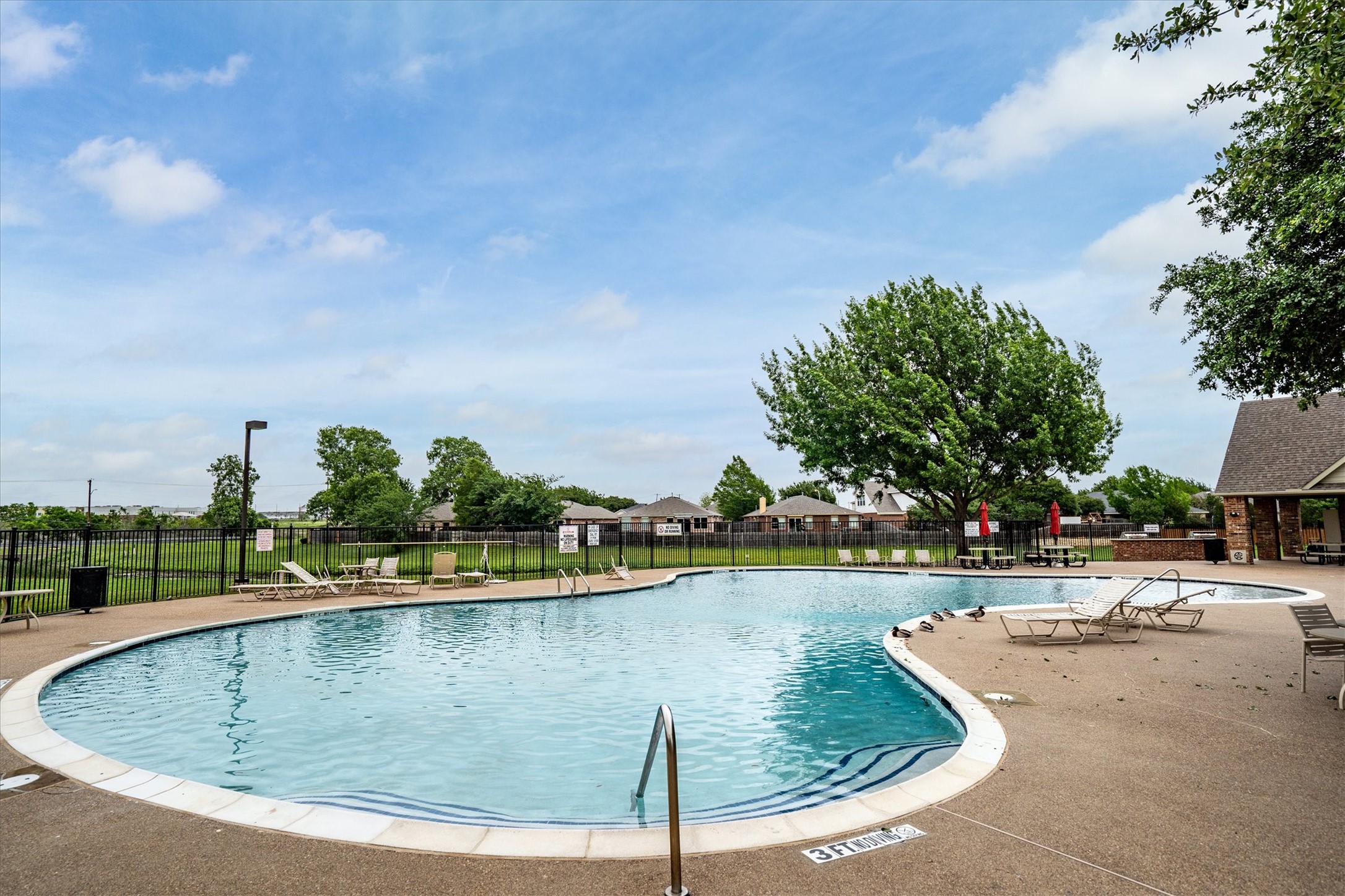 1736 White Feather Lane Fort Worth TX 76131