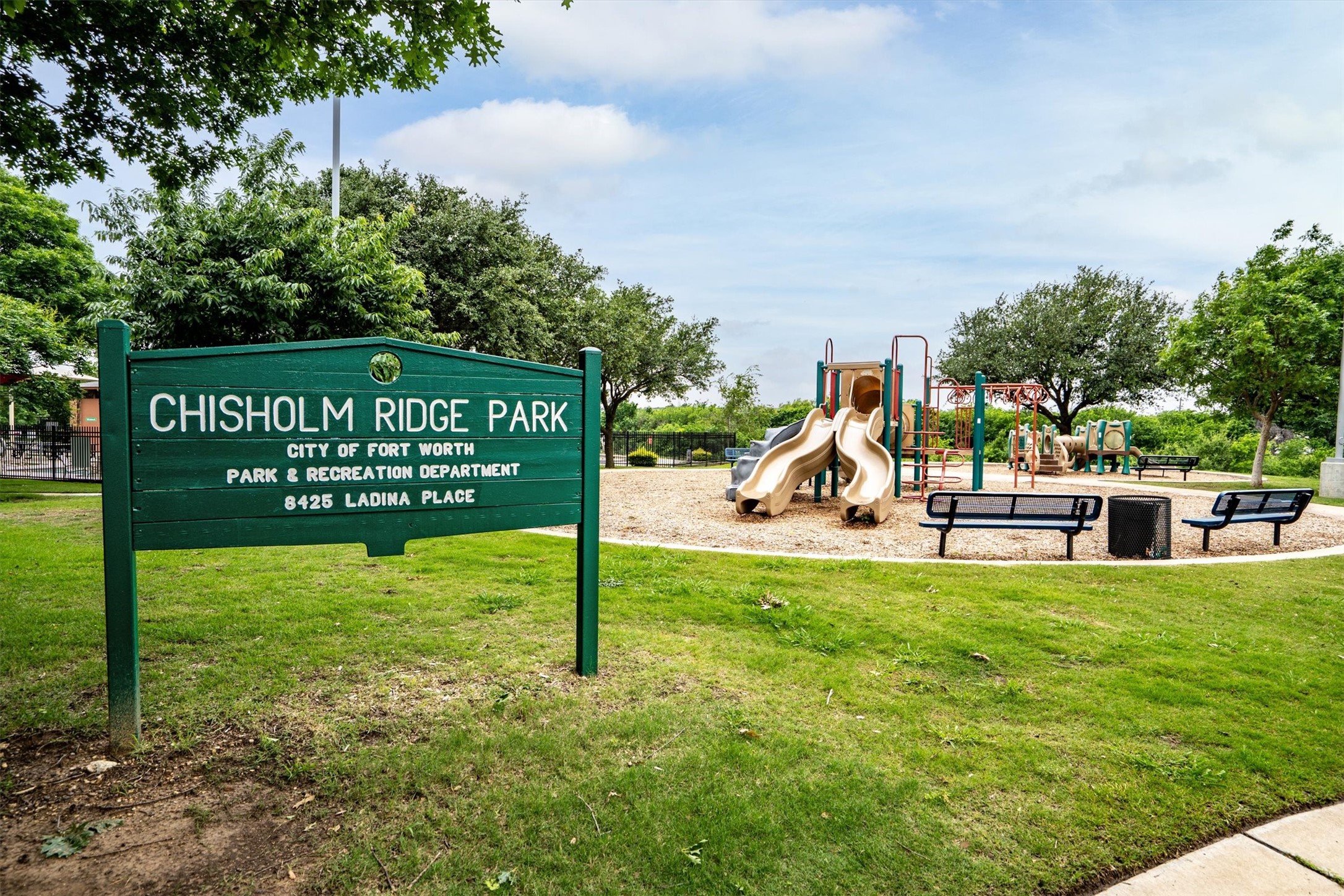 1736 White Feather Lane Fort Worth TX 76131