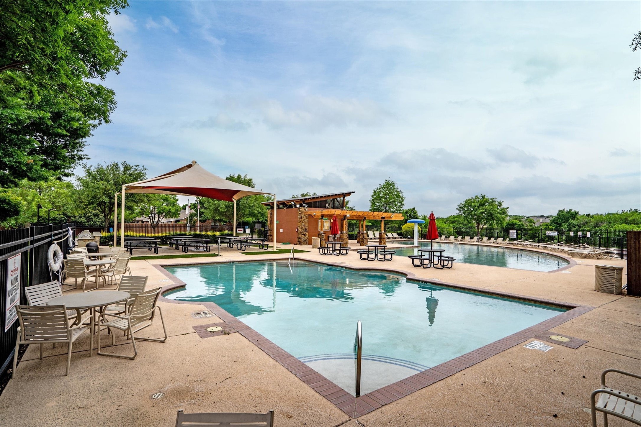 1736 White Feather Lane Fort Worth TX 76131