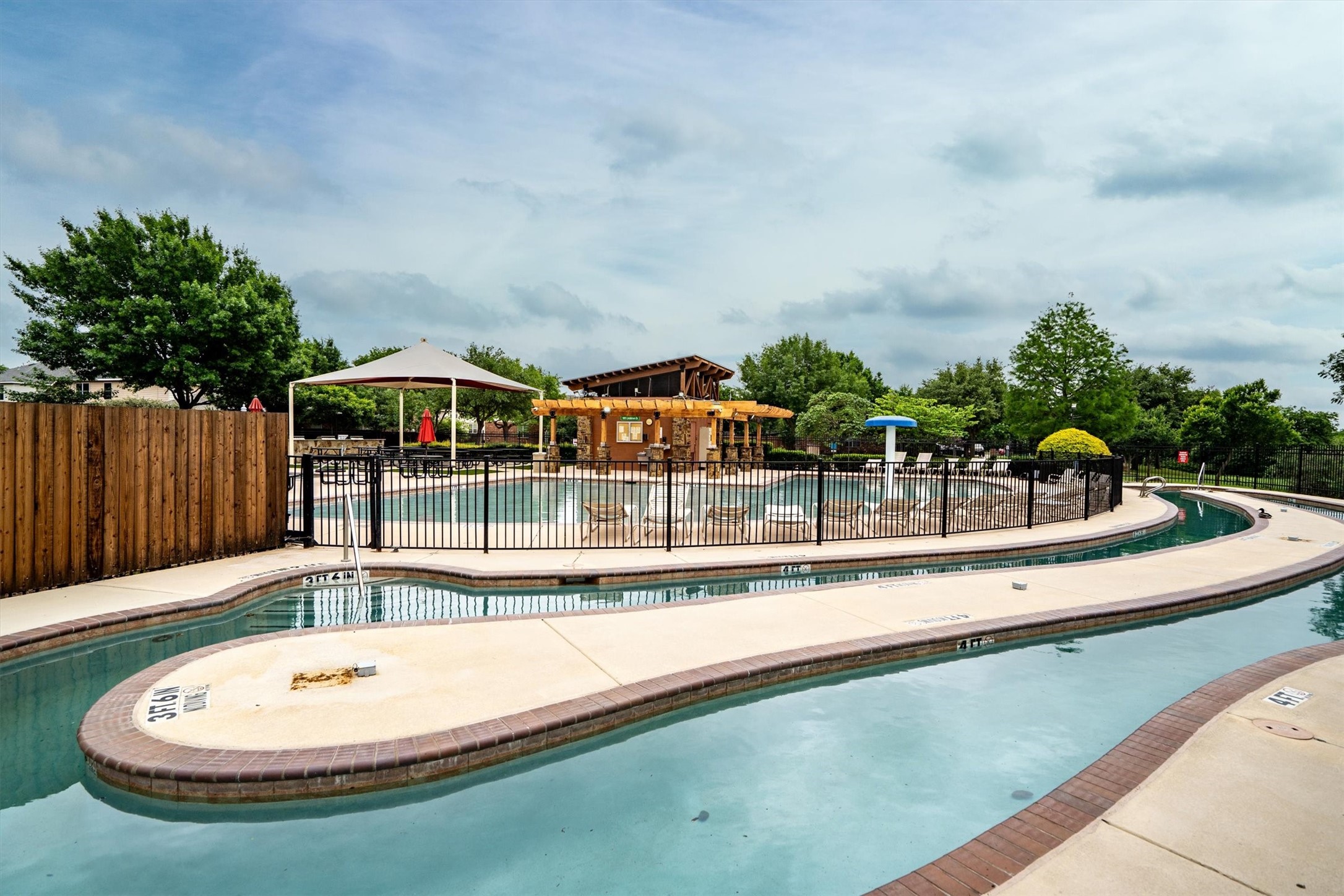 1736 White Feather Lane Fort Worth TX 76131