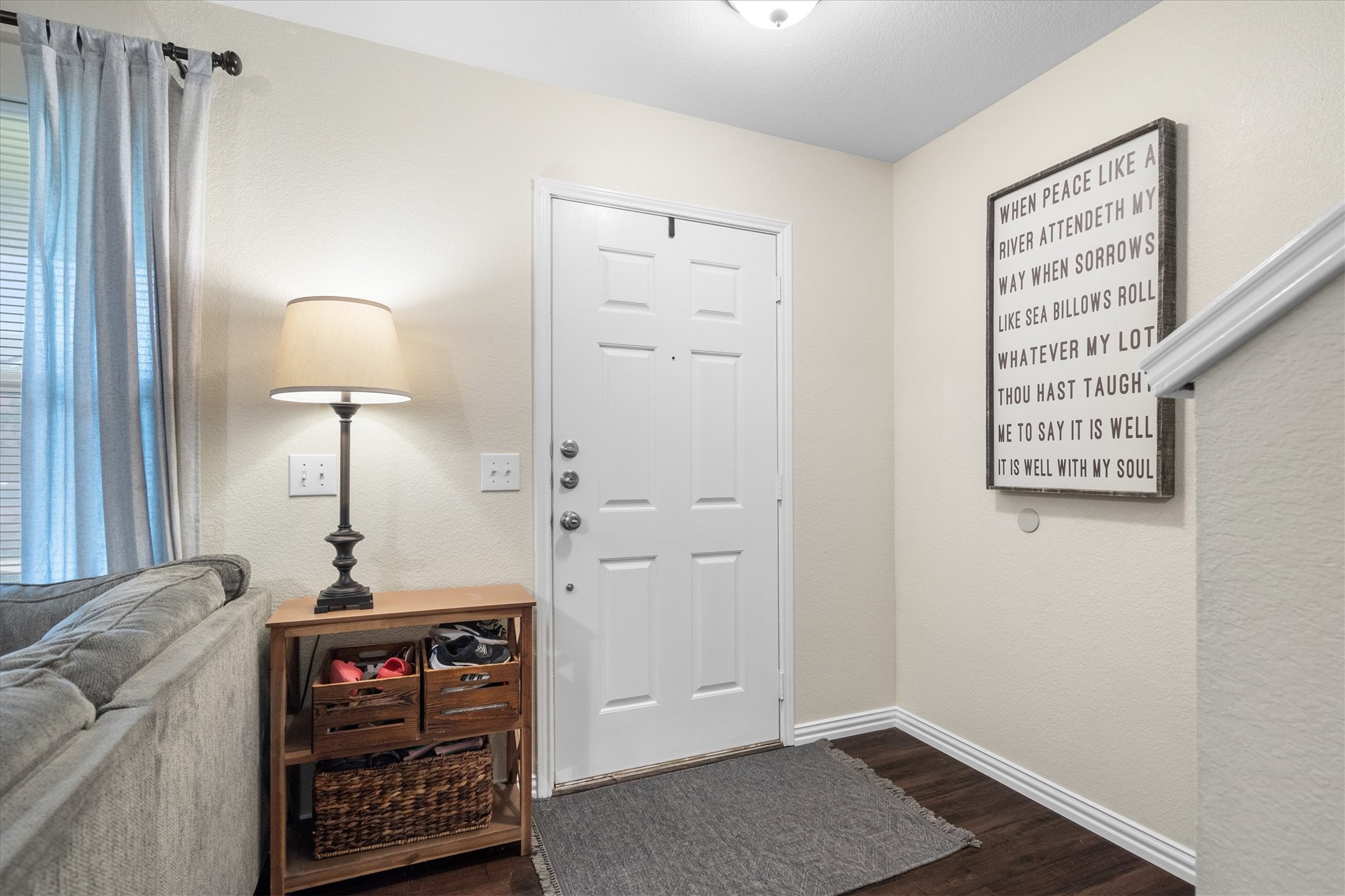 1736 White Feather Lane Fort Worth TX 76131