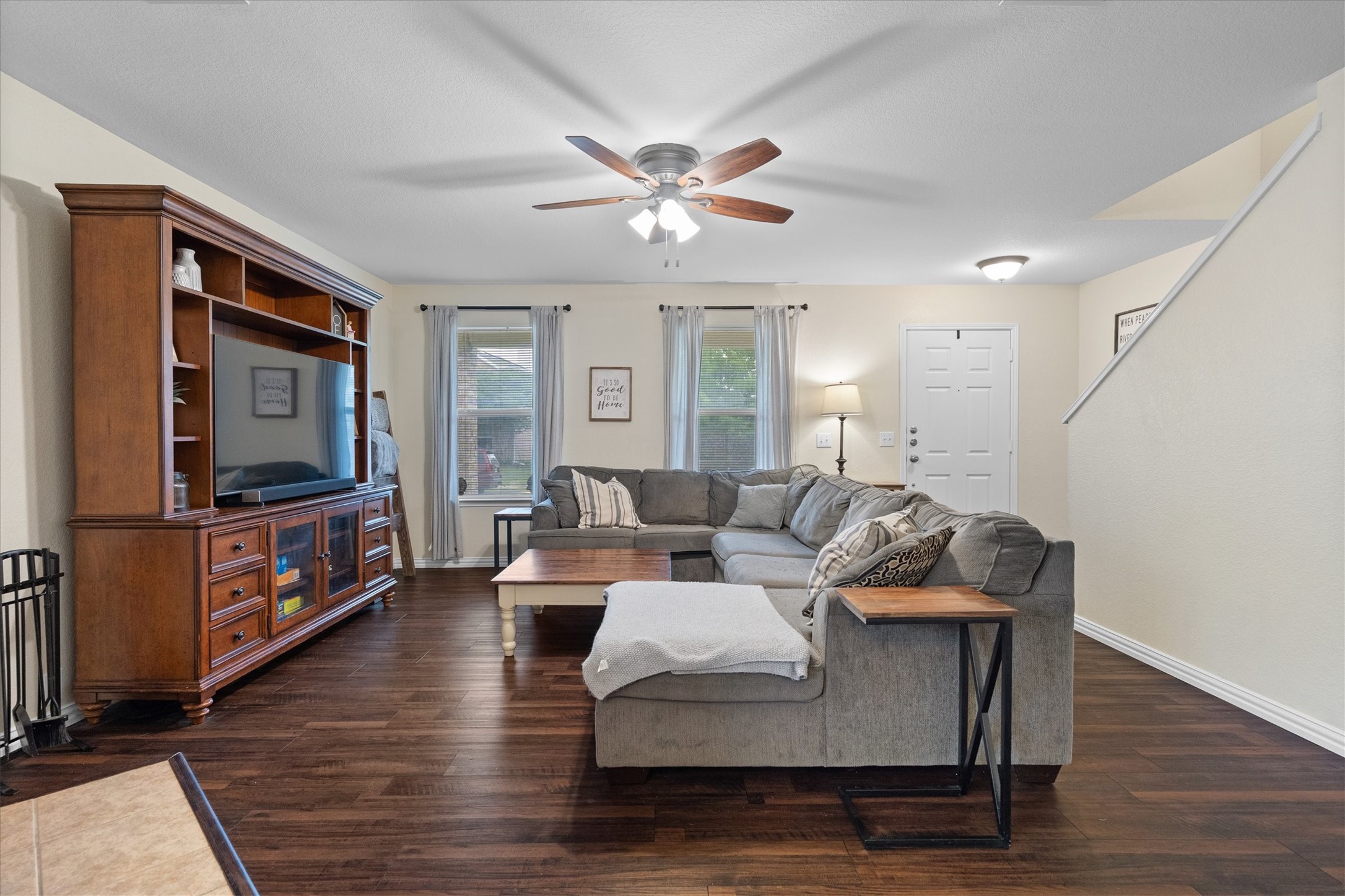 1736 White Feather Lane Fort Worth TX 76131